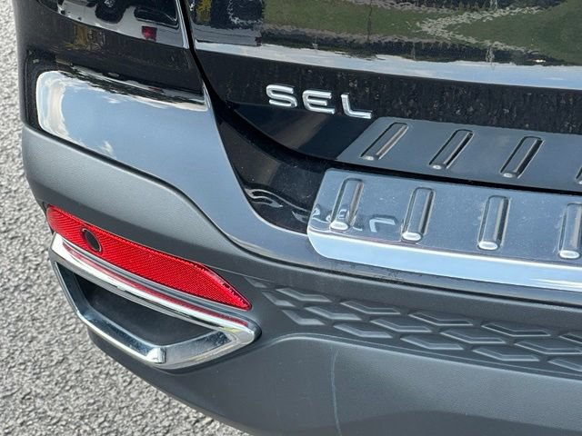 Certified 2022 Volkswagen Taos SEL AWD/4WD image 13