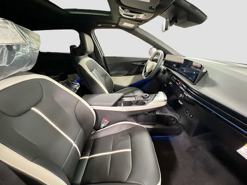 New 2025 Kia EV6 GT-Line image 29