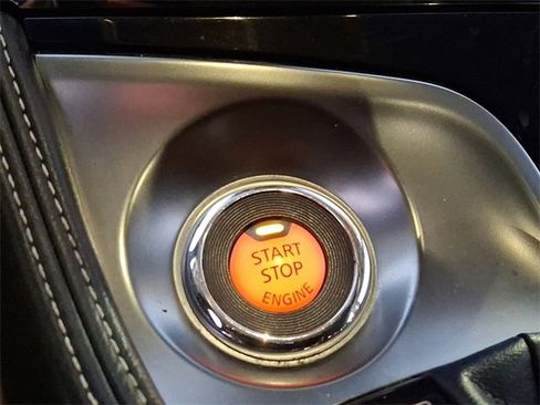 Used 2023 Nissan Maxima SV w/ Floor Mat Group image 17