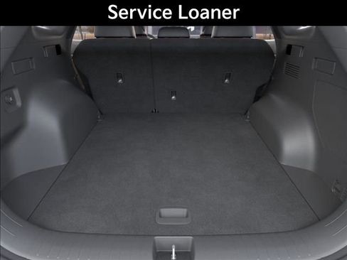 New 2025 Kia Sportage SX Prestige image 19