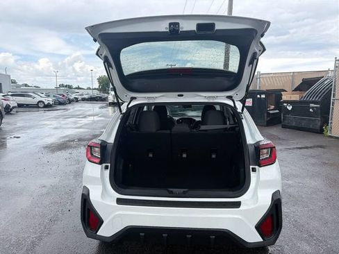 New 2026 Subaru Crosstrek 2.5i Premium AWD/4WD image 28