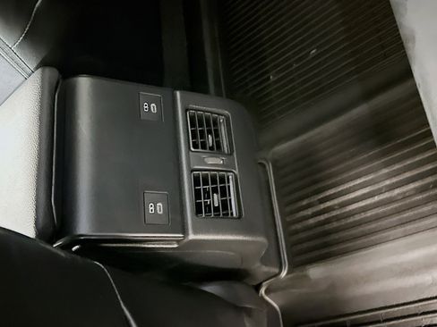 Used 2024 Toyota bZ4X XLE w/ Weather Package image 28