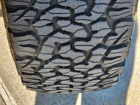 Used 2025 Ford F150 Raptor image 19