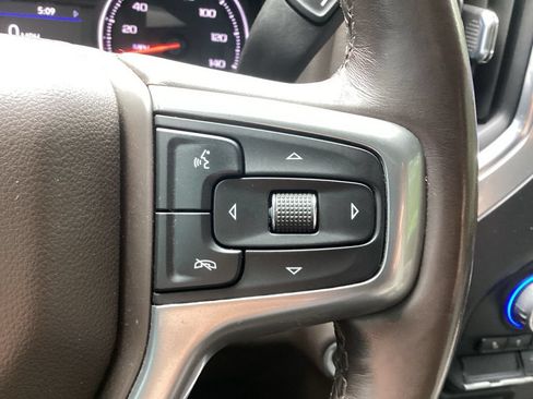 Used 2022 Chevrolet Silverado 2500 LTZ AWD/4WD image 58