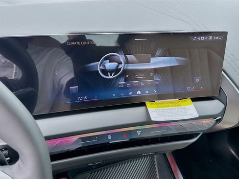 New 2026 BMW X3 xDrive30 w/ Convenience Package image 13