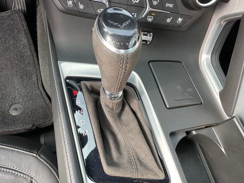 Used 2019 Chevrolet Corvette Grand Sport image 27