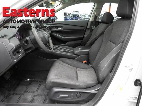 Used 2024 Honda Accord EX image 13