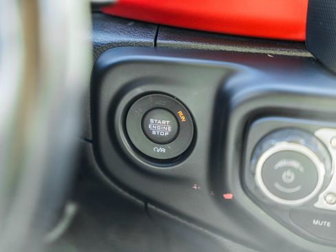 Used 2020 Jeep Wrangler Unlimited Rubicon image 24