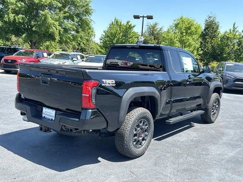 New 2026 Toyota Tacoma SR5 RWD image 4