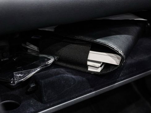 Used 2022 Lexus LC 500 Convertible w/ Touring Package image 30