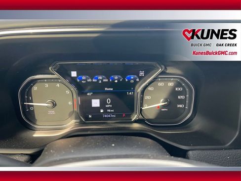 Used 2021 GMC Yukon Denali image 23