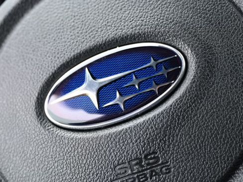 New 2026 Subaru Forester Premium image 30