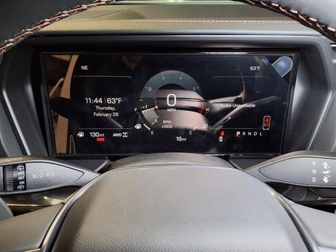 New 2026 GMC Terrain AT4 image 21