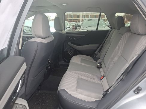 Certified 2024 Subaru Outback Premium image 10