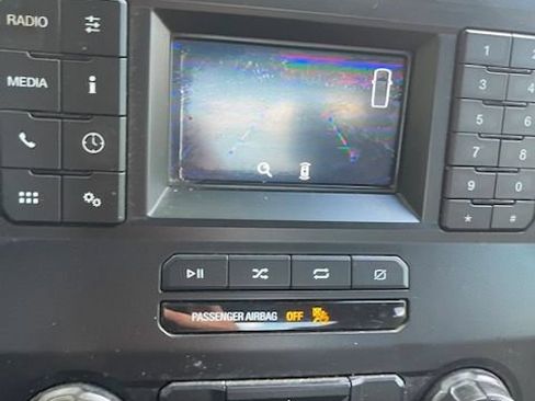Used 2019 Ford F150 XL w/ Equipment Group 101A Mid RWD image 8