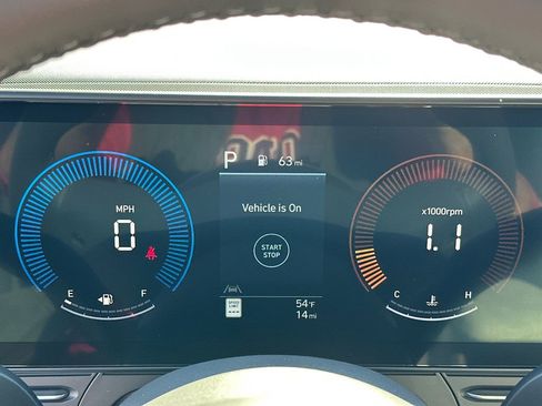 New 2026 Hyundai Kona SEL Sport image 26