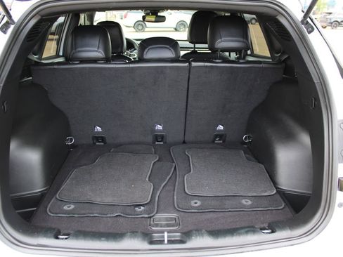 Used 2025 Jeep Compass Limited AWD/4WD image 13
