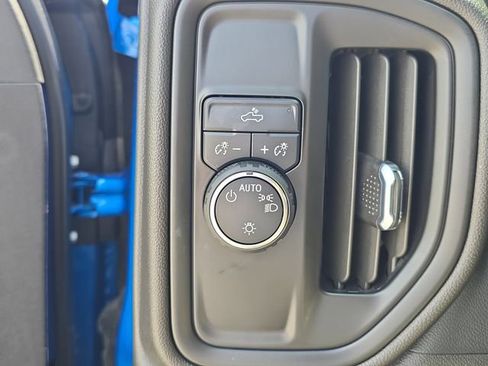 Certified 2023 Chevrolet Silverado 1500 Custom w/ Rally Edition image 22