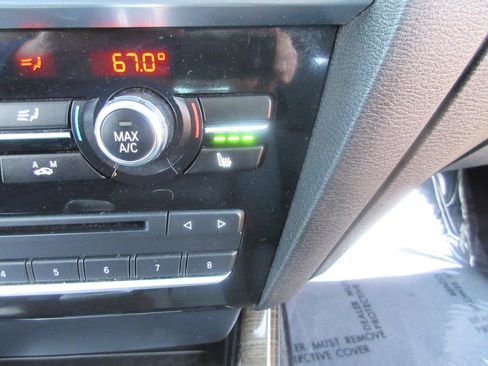 Used 2015 BMW X3 xDrive28i image 27