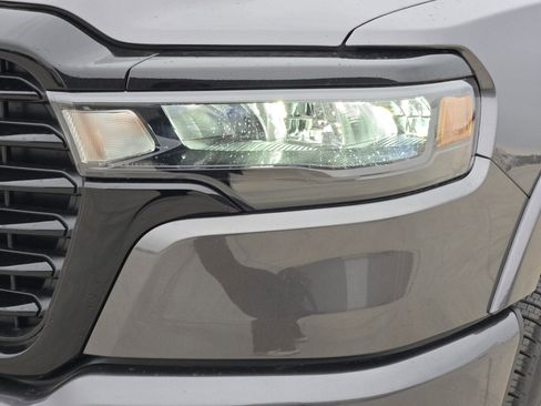 New 2026 RAM 1500 Laramie w/ Night Edition image 7