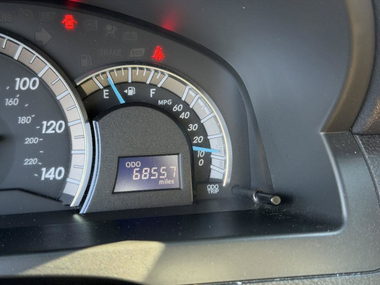 Used 2012 Toyota Camry SE FWD image 15