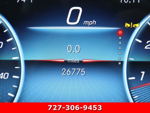 Used 2023 Mercedes-Benz GLE 350 image 27