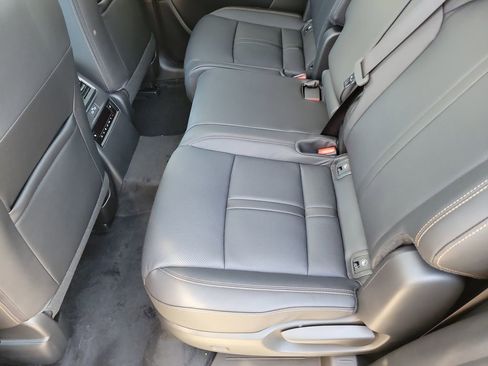 New 2026 MAZDA CX-90 3.3 Turbo w/ Premium Sport Pkg image 18