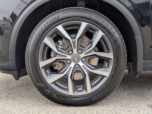 Certified 2023 Acura MDX w/Technology Package image 36