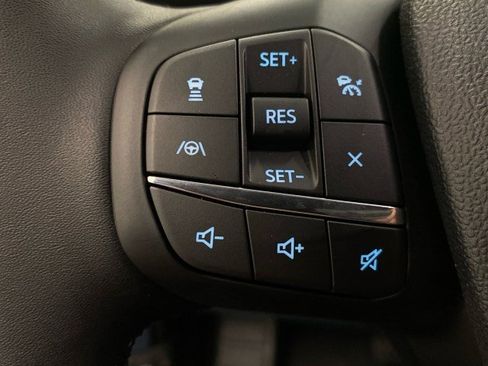 New 2025 Ford Maverick Lariat w/ 4K Tow Package image 21