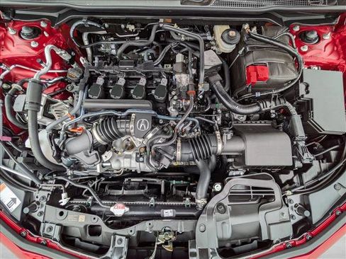 New 2026 Acura Integra A-Spec image 17