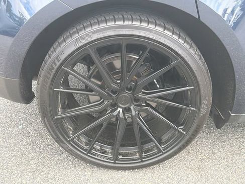 Used 2021 Porsche Macan AWD/4WD image 17