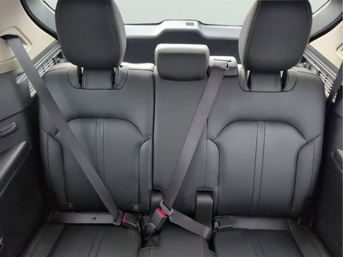 Used 2024 MAZDA CX-90 3.3 Turbo w/ Preferred Plus AWD/4WD image 34