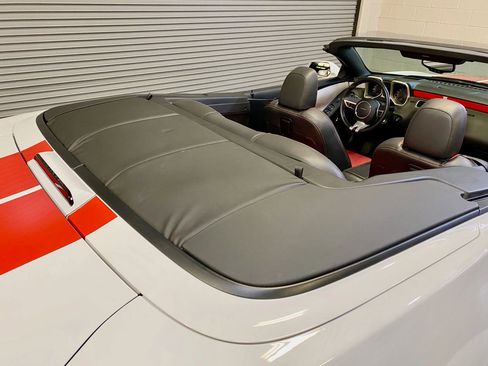 Used 2011 Chevrolet Camaro SS w/ RS Package image 30