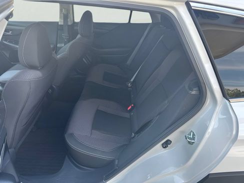 Used 2025 Subaru Outback Premium AWD/4WD image 20