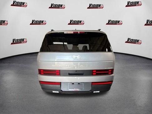 New 2026 Hyundai Santa Fe SEL image 6