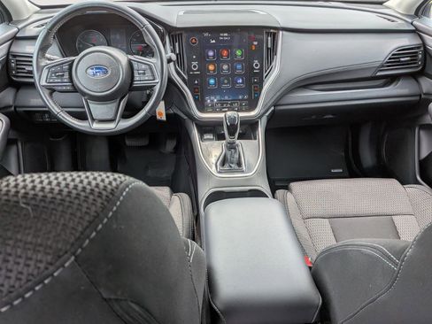 Certified 2024 Subaru Outback Premium AWD/4WD image 55