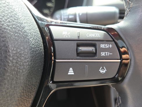 Certified 2024 Honda Civic EX image 27