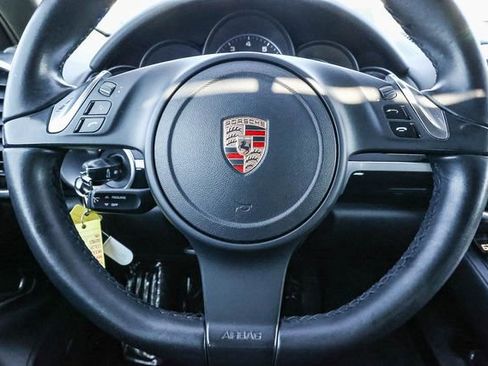 Used 2012 Porsche Cayenne image 25