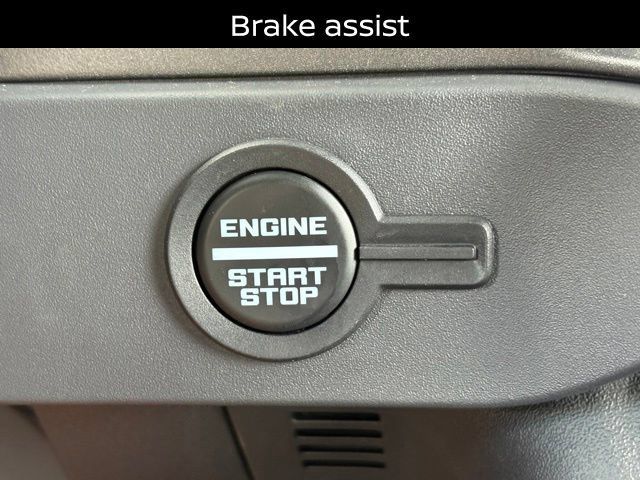 Used 2025 Ford Bronco Badlands AWD/4WD image 22