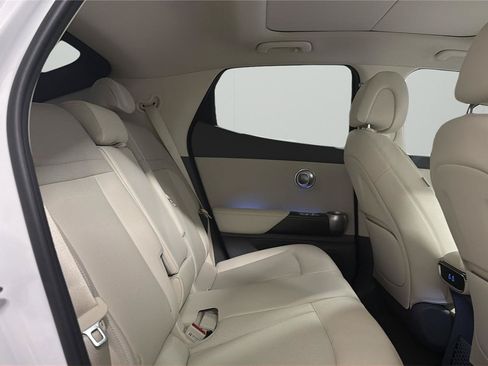 New 2026 Genesis GV60 RWD image 13