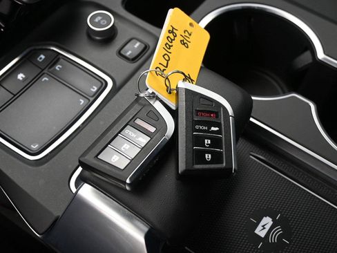 Certified 2024 Acura MDX A-Spec AWD/4WD image 6