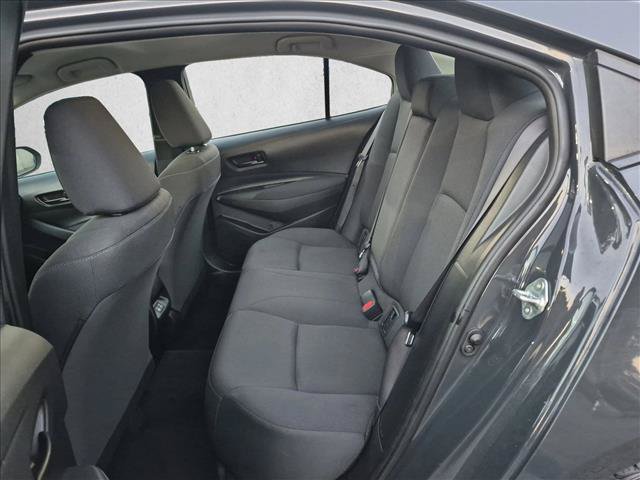 Used 2023 Toyota Corolla LE FWD image 18