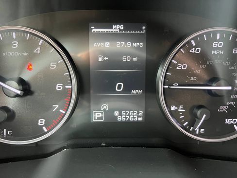 Used 2023 Subaru Outback Premium AWD/4WD image 18