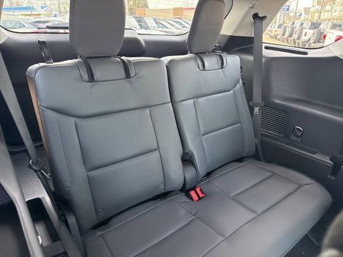 New 2026 Ford Explorer Active w/ Active Comfort Package image 38