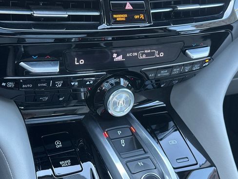 Used 2023 Acura MDX FWD w/ Technology Package image 22