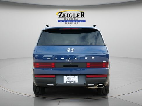 Used 2026 Hyundai Santa Fe SEL AWD/4WD image 6