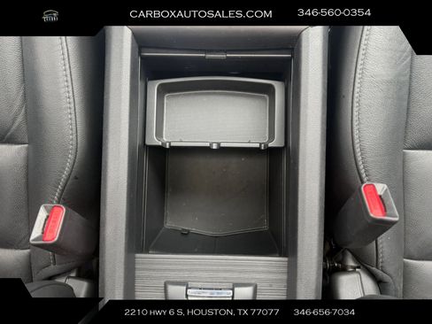 Used 2019 Honda Pilot EX-L image 17