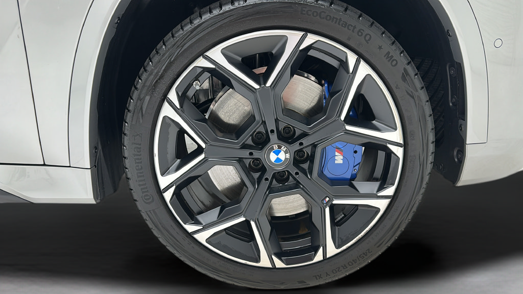 Used 2026 BMW X1 M35i w/ Convenience Package AWD/4WD image 8