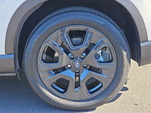 Certified 2023 Subaru Ascent Onyx Edition Limited image 37