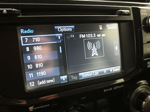 Used 2018 Toyota 4Runner TRD Off-Road Premium image 18